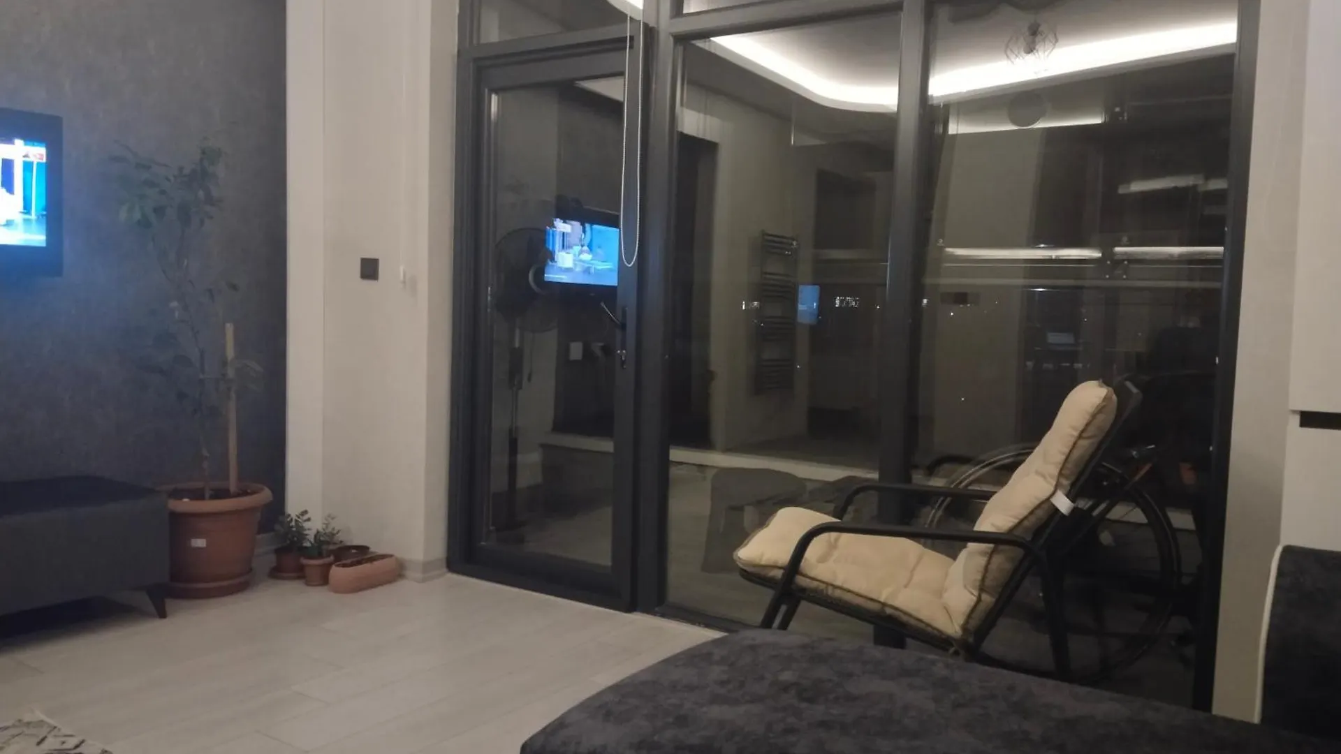 Aparthotel Ankara Esenboga Airport Luxury Rezidance Apart Turkije